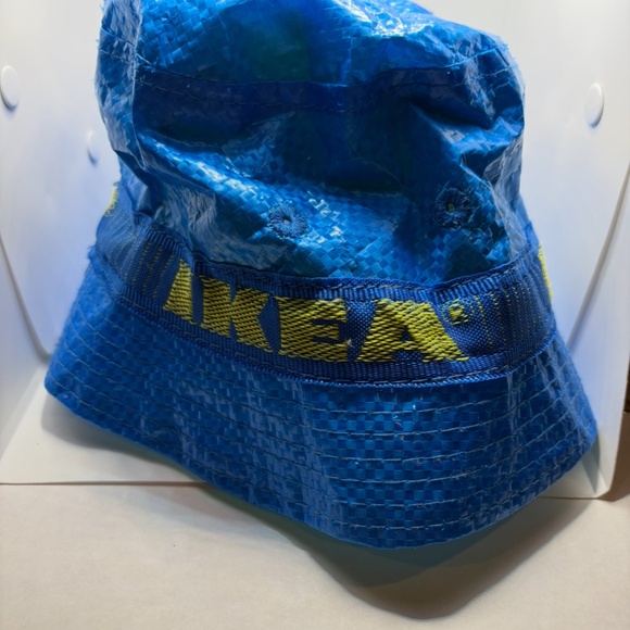Ikea bucket hat, Ikea bag hat - Picture 5 of 7